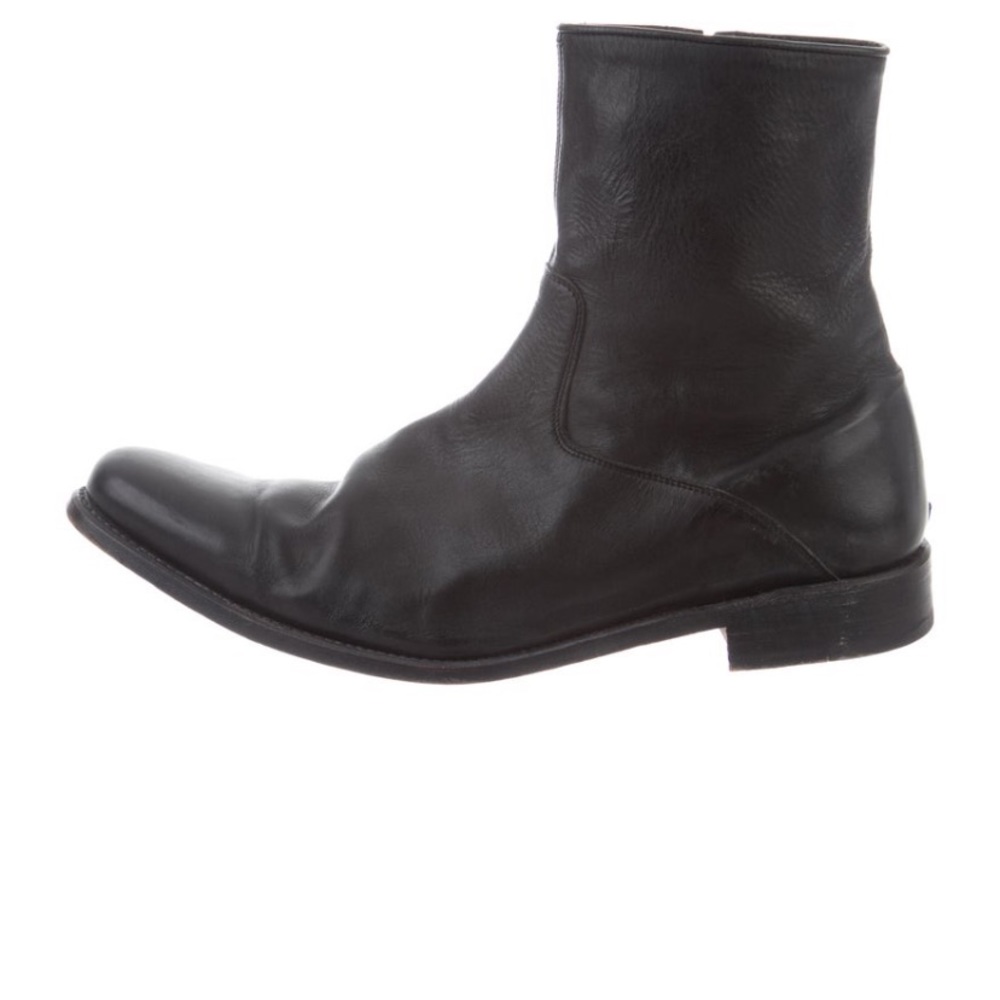 N.D.C Handmade Leather Boots 10.5